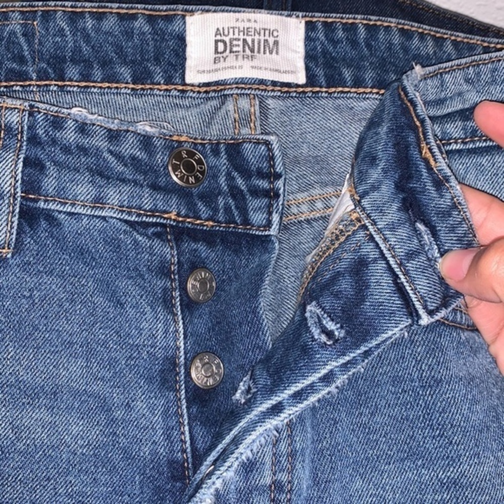 ZARA Vintage
